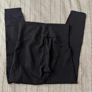 Aerie Luxe street leggings